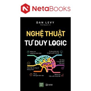 Nghệ Thuật Tư Duy Logic