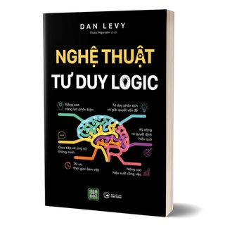 Nghệ Thuật Tư Duy Logic