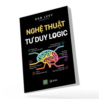 Nghệ Thuật Tư Duy Logic