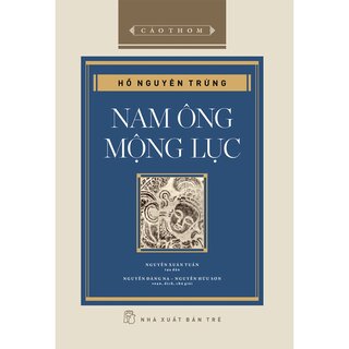 Nam Ông Mộng Lục