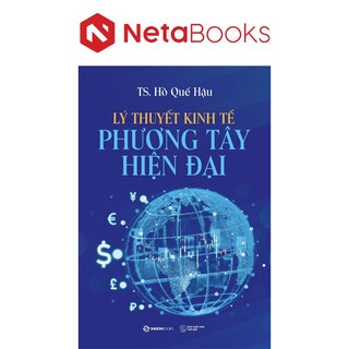 Lý Thuyết Kinh Tế Phương Tây Hiện Đại