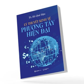 Lý Thuyết Kinh Tế Phương Tây Hiện Đại