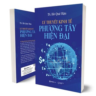 Lý Thuyết Kinh Tế Phương Tây Hiện Đại