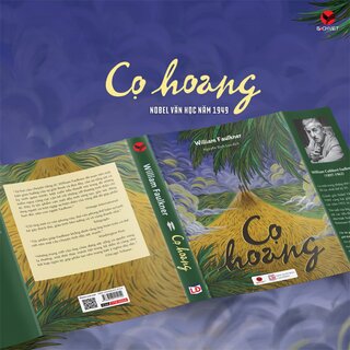 Cọ Hoang - William Faulkner