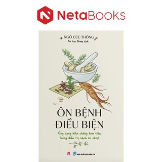 Ôn Bệnh Điều Bệnh