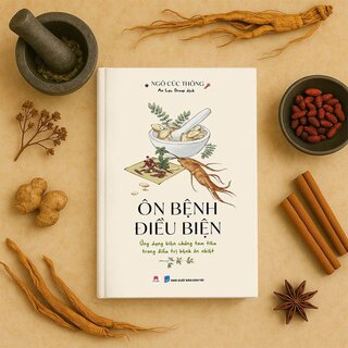 Ôn Bệnh Điều Biện