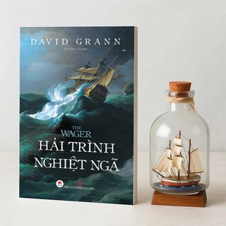Hải Trình Nghiệt Ngã