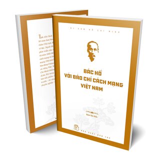 Di Sản Hồ Chí Minh - Bác Hồ Với Báo Chí Cách Mạng Việt Nam