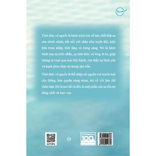 Tỉnh Thức Về Nguồn