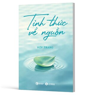 Tỉnh Thức Về Nguồn
