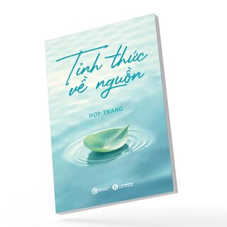 Tỉnh Thức Về Nguồn