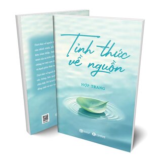 Tỉnh Thức Về Nguồn