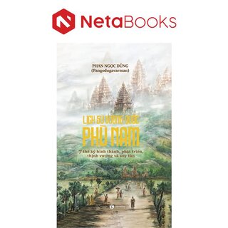 Lịch Sử Vương Quốc Phù Nam