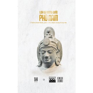 Lịch Sử Vương Quốc Phù Nam