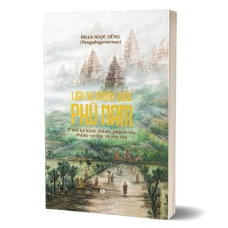 Lịch Sử Vương Quốc Phù Nam