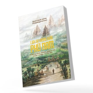 Lịch Sử Vương Quốc Phù Nam
