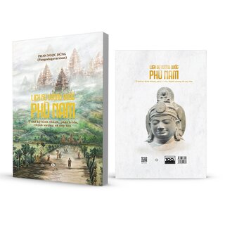 Lịch Sử Vương Quốc Phù Nam
