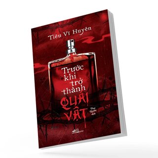 Trước Khi Trở Thành Quái Vật