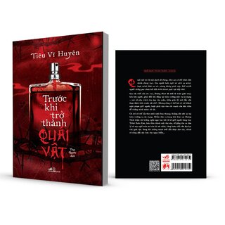 Trước Khi Trở Thành Quái Vật