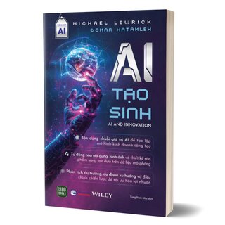 AI Tạo Sinh - AI And Innovation