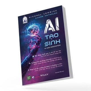 AI Tạo Sinh - AI And Innovation