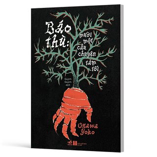Báo Thù - Mười Một Câu Chuyện Tăm Tối