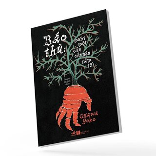 Báo Thù - Mười Một Câu Chuyện Tăm Tối