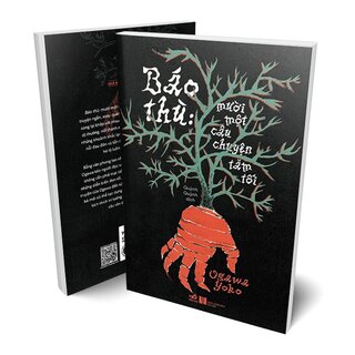Báo Thù - Mười Một Câu Chuyện Tăm Tối