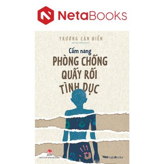 Cẩm Nang Phòng Chống Quấy Rối Tình Dục