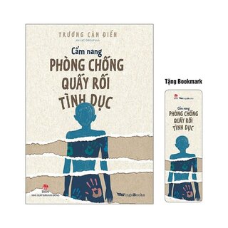 Cẩm Nang Phòng Chống Quấy Rối Tình Dục