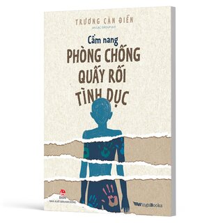 Cẩm Nang Phòng Chống Quấy Rối Tình Dục