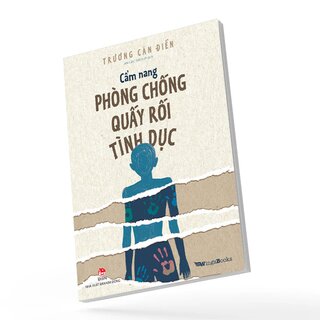 Cẩm Nang Phòng Chống Quấy Rối Tình Dục