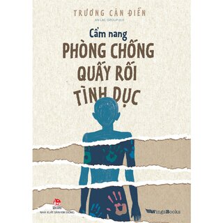 Cẩm Nang Phòng Chống Quấy Rối Tình Dục