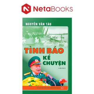 Tình Báo Kể Chuyện