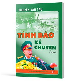 Tình Báo Kể Chuyện