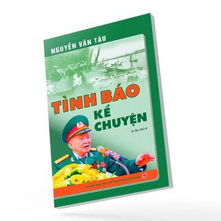 Tình Báo Kể Chuyện