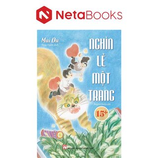 Nghìn Lẻ Một Trang