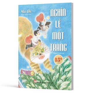 Nghìn Lẻ Một Trang