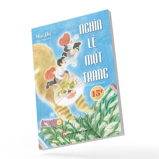 Nghìn Lẻ Một Trang