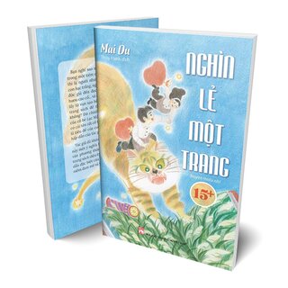 Nghìn Lẻ Một Trang