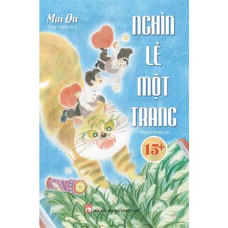 Nghìn Lẻ Một Trang