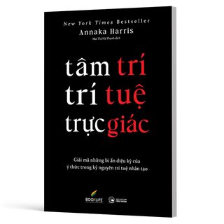 Tâm Trí - Trí Tuệ - Trực Giác