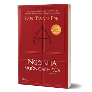 Ngôi Nhà Muôn Cánh Cửa