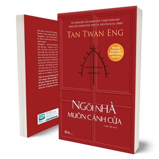 Ngôi Nhà Muôn Cánh Cửa