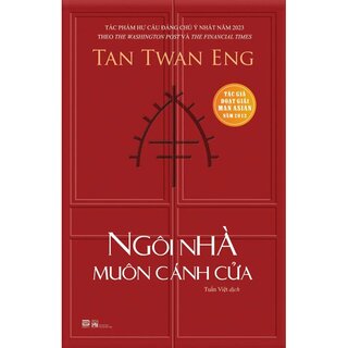 Ngôi Nhà Muôn Cánh Cửa