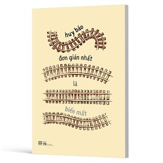 Đơn Giản Nhất Là Biến Mất