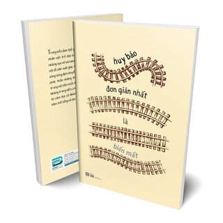 Đơn Giản Nhất Là Biến Mất
