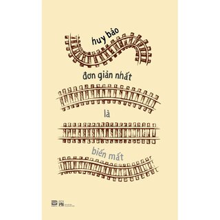 Đơn Giản Là Biến Mất