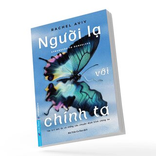 Người Lạ Với Chính Ta