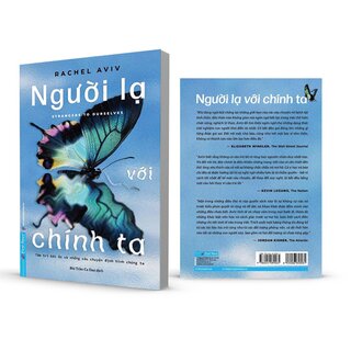 Người Lạ Với Chính Ta